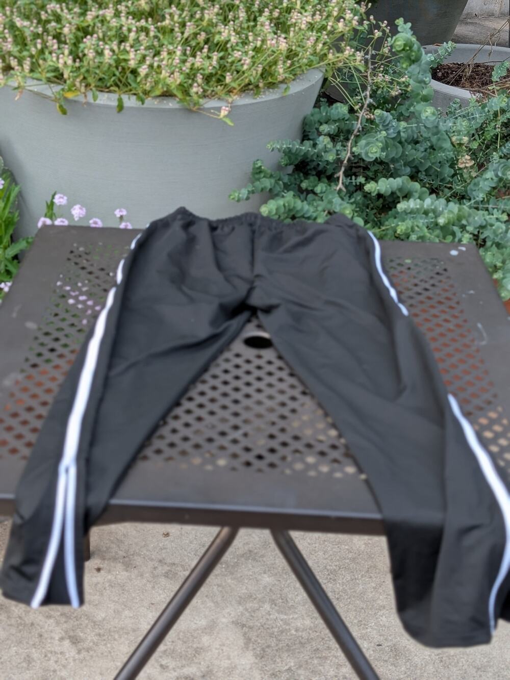 Track Pants Mens Size S